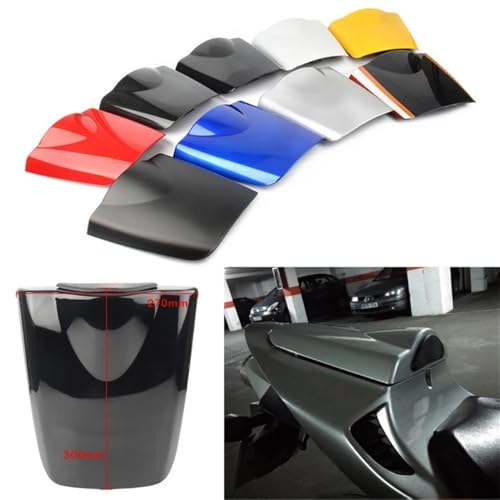 Capot de carénage CBR 600 RR avec finition haute précision - 3