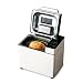 GRETD 220 V Home Bread Maszyna do pieczenia mała automatyczna tarka z rozprzestrzenianiem się powierzchni maszyna śniadaniowa (kolor: A, wymiary: 463 * 300 * 425 mm)