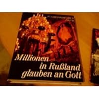 Millionen in Russland glauben an Gott 3874490475 Book Cover