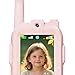 Walkie T-alkies para Niños Imagen de Walkie T-alkies para Niños