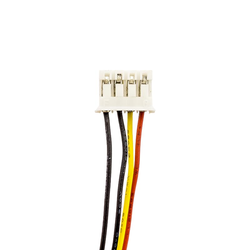 TECHTEK Batterie 3450mAh Compatible avec [Coppernic] C-One e-ID, XGK-C-One-E-ID remplace BP13-001080, E00913001, PCT3200
