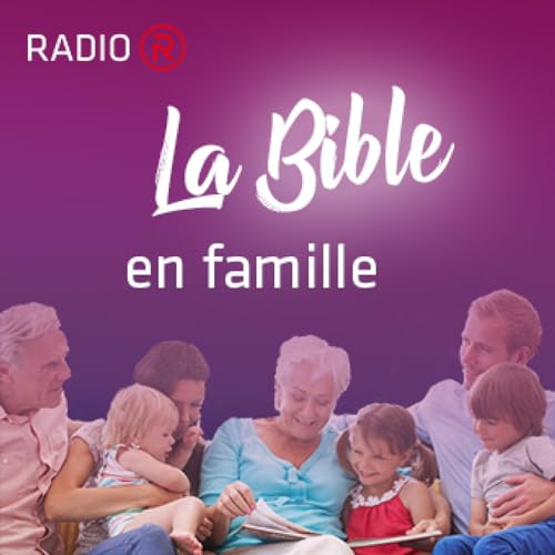 Bible en famille: Le funambule