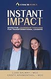 impact hc 150.2 caratteristiche  INSTANT IMPACT: EFFECTIVE LEADERSHIP COACHING FOR TRANSFORMATIONAL LEADERS