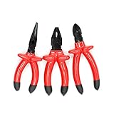 forceps 88 l y r 3. El diseño ergonómico mango racionalizado elástica cuerpo, con revestimiento de plástico antideslizante, un confort sin igual, con agarre, más y seguro, que le permite centrarse más en su trabajo cuando se utiliza para ahorrar trabajo,