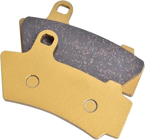 Plaquettes de frein moto haut de gamme BMW R1800 Classic Roctane