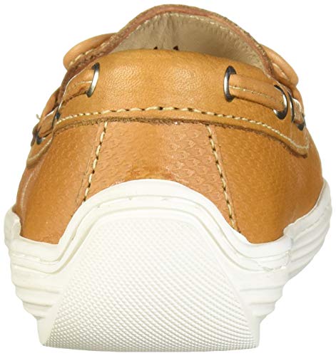 Image of Driver Club USA Kids' Kids Boys /Girls Genuine Leather Nantucket Loafer