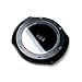 LICHIFIT Genuine Back Glass Cover Rear Glass Cover - GH82-12954A for Samsung Gear S3 Classic SM-770,SM-R775