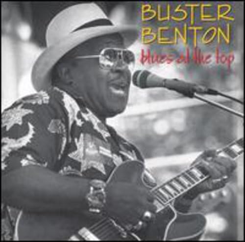 Blues at The Top