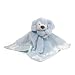 Gund Baby Spunky Dog Lovey Toy, Blue