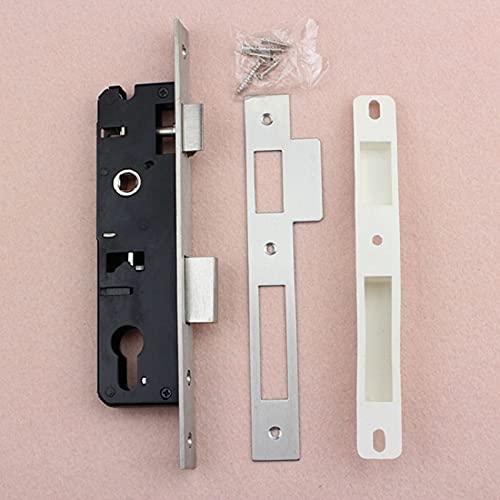 Mortice Sash Locks,Mortice Deadlock,Stainless Steel Mortise Indoor Door