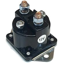 Heavy Duty Winch Solenoid Relay for SAZ-4201EY, SAZ-201EY, SAZ-4201GL, SAZ4201GL
