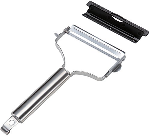 Kai KAI DH-7206 Peeler, Wide, Replaceable Blade, Kitchen Tool, Kai House Select, Made in Japan