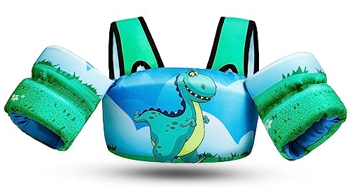 Top 10 Best Swim Floaties For Toddlers : Reviews & Buying Guide - Katynel