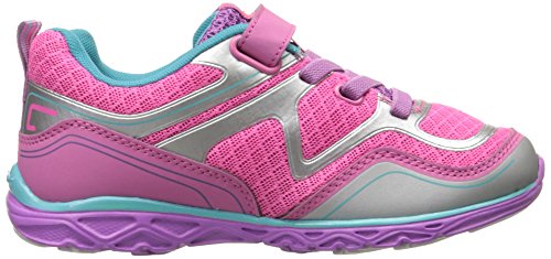 Pediped RS2339_PKSL Girls Flex Force - Fashion Sneakers thumb #5