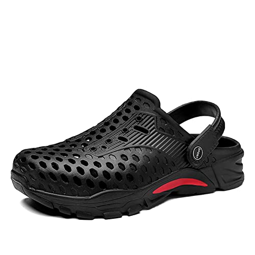 Men's Beach Shoes Summer Casual Shoes Water Sandals2