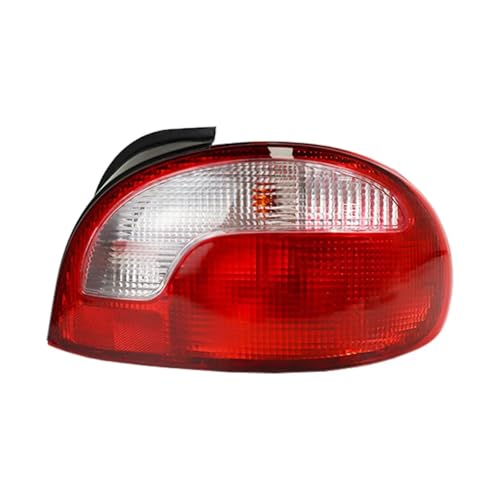 Feu arrière gauche KIA Rio 2002-2004 avec plastique traité anti-UV