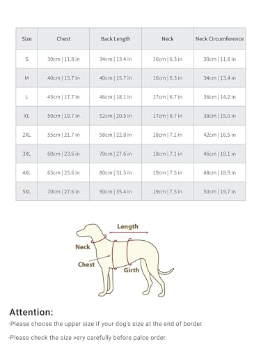 Whippet Mantel Whippet Windhund,Winter Haustier Hund Kleidung,Fleece gefütterte Hundejackewasserdichte Dicke Hundejacke Kleidung,Schwarz-XXL