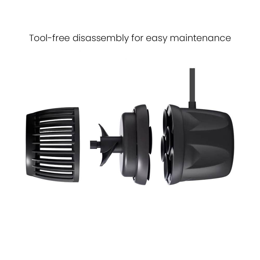 Amazon.com : Aquarium Wave Maker Pump (DMP30) - Submersible