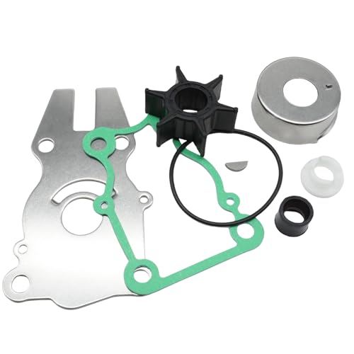UANOFCN Water Pump Impeller Kit