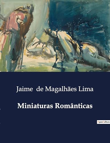 Miniaturas Românticas (Portuguese Edition)