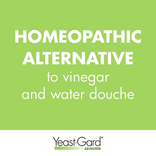 Yeast-Gard Advanced Homeopathic Douche , 4.5 Fl Oz (Pack Of 2) #TOP3