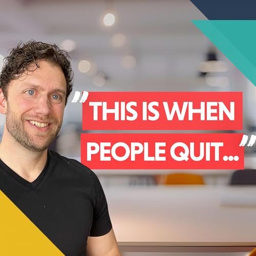 Career Change Triggers: Why Most People Wait Years Too Long to Leave a Job (And How to Break the Pattern)