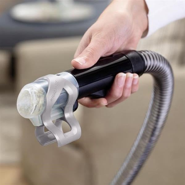 Bissell Nettoyeur Tissus - SpotClean Pro Hydrorinse - 15589