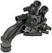Dorman OE Solutions 902-812 Engine Water Outlet Assembly