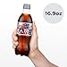 Coke Diet Soda, 16.9 Ounce (6 Bottles)