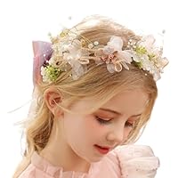 Amazon.co.jp: [MajuMaju]ヘアアクセサリー ピアノ発表会 ヘッドドレス