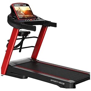 Opvouwbare loopbanden Loopbanden voor hardlopen Proform loopbanden Loopbanden Huishoudelijk Klein Multifunctioneel Binnen Opvouwbaar Ultrastil