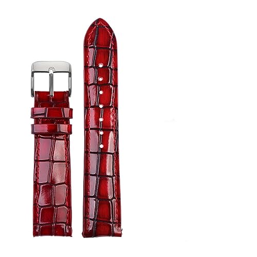 [RE] MENGKE t@bV{vYvohNAp[\ieBNR_CeNX`XgbvuXbgrvoh18mm 20mm 22mmu[(Red,20mm silver clasp)