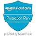 2-Year Protection Plan plus Accident Protection for Amazon Cloud Cam (delivered via e-mail)