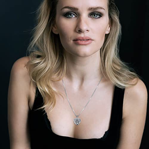 Dog Ashes Necklace For Women Girls Pet Urns For Cat Ashes Small Paw Print Lockets Bereavement Jewelry 925 Sterling Silver Urn For Ashes Animal Pet Cremation Jewelry Cats Ashes Keepsake Heart Ashes Necklace Memorial Jewelry For Pet Ashes Earn Necklace For Ashes Necklace To Put Ashes In Pendant Locket Ash Holder Cremation Remain Jewelry Erin Necklace For Ashes Creamated Jewelry To Keep Ashes Charms Cremains Jewelry #TOP7