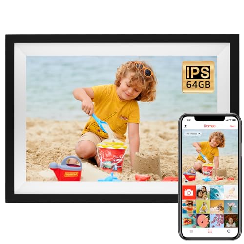 Amazon Best Sellers Best Digital Picture Frames