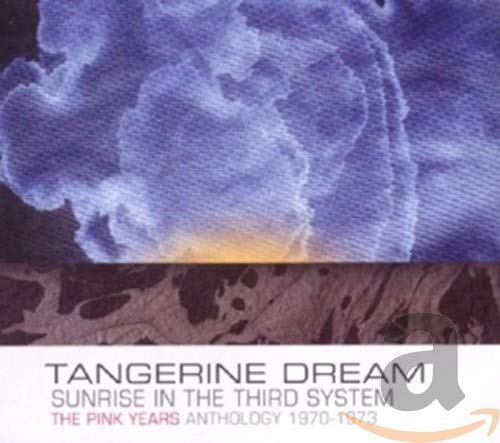 Sunrise In The Third System: The Pink Years Anthology 1970-1973