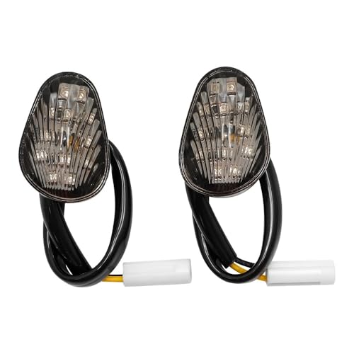 Clignotant pour moto de rechange pour carénage abîmé YZF R6 R1 2004-2008