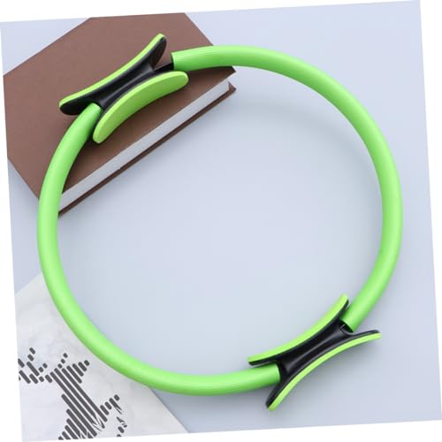 Anilla de resistencia para yoga y fitness miniatura 2