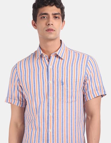 Image of U.S. POLO ASSN. Men's Regular T-Shirt
