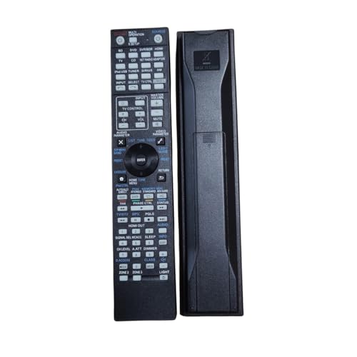 IJBFTCF AXD7613 AXD7616 Remote Control for Pioneer SC-57 VSX-1121 SC-35 VSX-920-K VSX-1122 VSX-1127 VSX-517-K VSX-52 VSX-53 AXD7612 SC-LX75 VSX-LX55 VSX-918V-K VSX-50 VSX-51 SC-55 AV Receiver