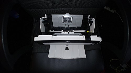 Fujitsu PA03540-B055 fi-6130 Duplex Scanner (Renewed)