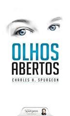 Capa de Olhos Abertos