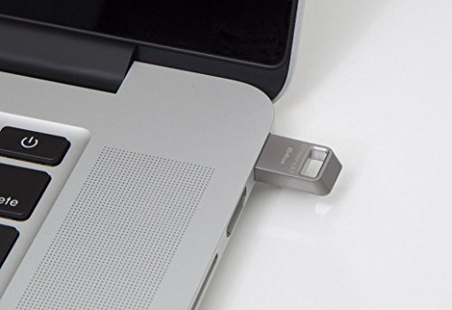 Pen Drive USB 64GB Micro 3.1 DataTraveler Kingston