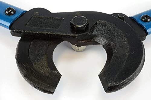 TEMCo Industrial 750 MCM Wire and Cable Cutter #TOP2