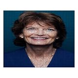 CafePress Lisa Murkowski 500 Piece Jigsaw Puzzle