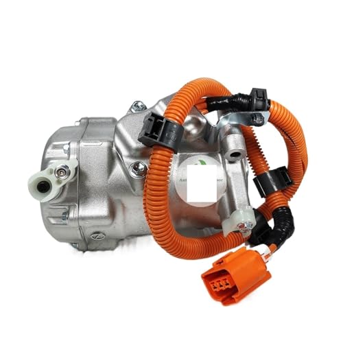 プリウス　NHW20 電動エアコン コンプレッサー 88370-47010 412dOBF2W4L.jpg