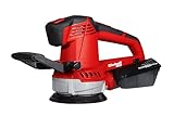 Einhell Lixadeira Roto-Orbital Te-Rs 40 E 220V - Einhell