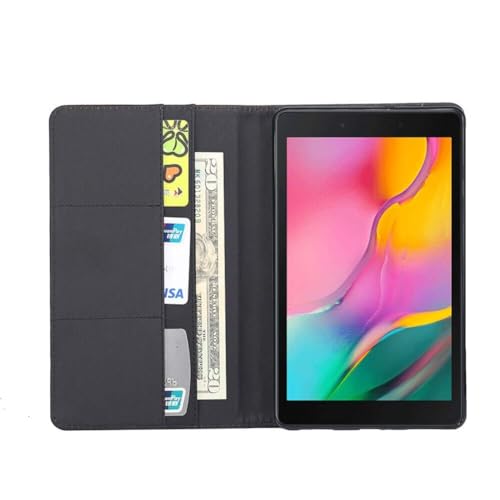 Image of M Cart Cases for iPad PRO 10.5 Inch 2017 / Air 3 (3rd Gen) 10.5 Inch 2019 [ A1701 A1709 A2152 A2123 A2153 A2154 ] (Vintage Black)