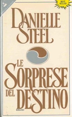 Le sorprese del destino (Pandora) [Italian] 8820016222 Book Cover