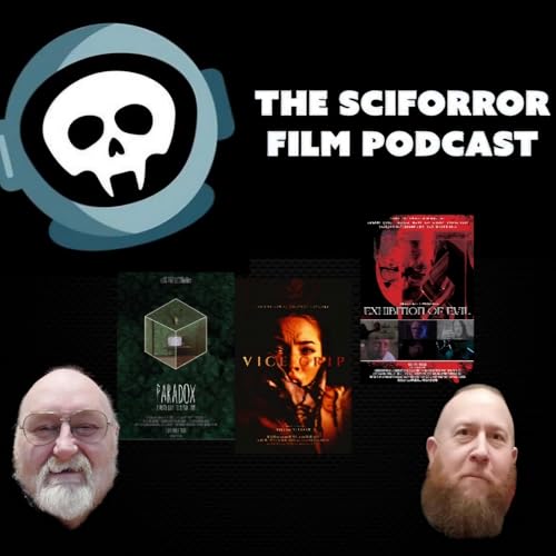 Season 7 - Episode 6 Podcast Por  arte de portada